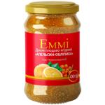 Emmi Orange-Sea Buckthorn Jam 430g