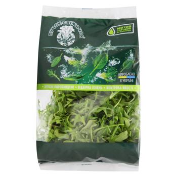 Рукола Пучок-Свіжачок 60г - купити, ціни на КОСМОС - фото 1
