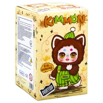 Игрушка мягкая с кольцом Pop Top Kimmon Я Мимон - купить, цены на NOVUS - фото 5