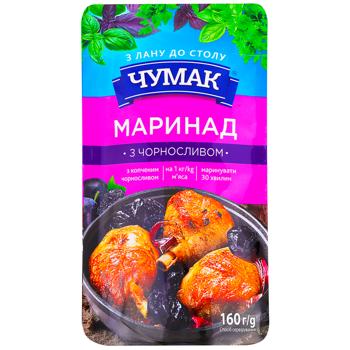 Chumak Marinade with Prunes 160g
