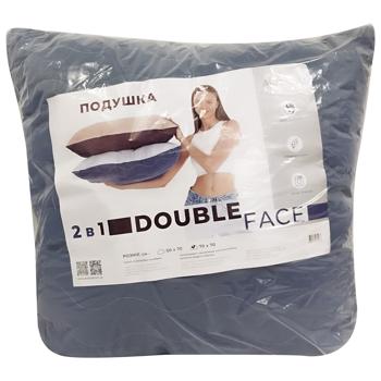 Подушка Arcloud Double Face 70*70см