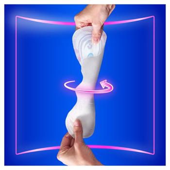 Always Platinum Super Hygienic Pads Size 2 26pcs - buy, prices for ULTRAMARKET - photo 6