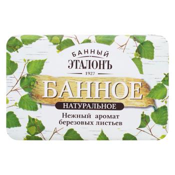 Мило туалетне Банный Эталонъ Банне 180г Мило туалетне Банный Эталонъ Банне 180г - купити, ціни на - фото 2