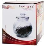 Zed Jar for Bulk Products 750ml