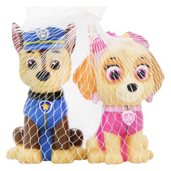 PAW Patrol Hound and Sky Bath Toys - buy, prices for MegaMarket - photo 1