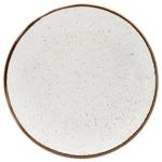 Porland Seasons Beige Dessert Plate 20cm