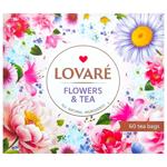 Чай Принцесса Ява зеленый в пакетиках 1уп.х25пак 50г