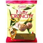 Sorini Nutty Crunchy Candies 105g