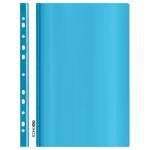 Economix A4 Ring Binder Folder with Perforation