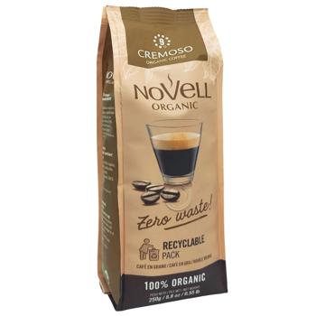 Coffee Novell 250g Spain - buy, prices for COSMOS - photo 3