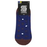 Подследники мужские Premier Socks Горох р.25-29