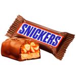 Snickers Minis Candies