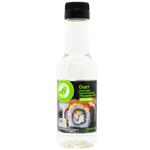 Auchan Rice Alcohol Flavored Sushi Vinegar 200ml
