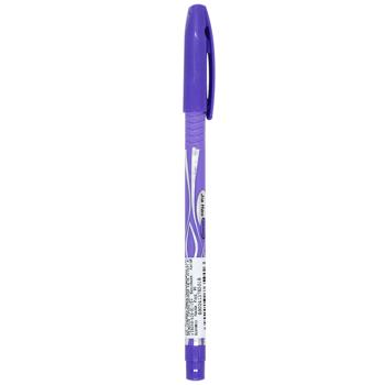 Klerk Blue Ball Pen 0.7mm in Assortment KL10513 - buy, prices for - photo 4
