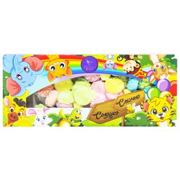 Цукерки Goluba Sweets Блумер 200г - купити, ціни на Таврія В - фото 1