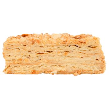 Babene Napoleon Cake 600g - buy, prices for - photo 3