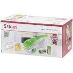 Grater Saturn for cheese China