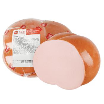 Sausage bologna Myasna gildiya - buy, prices for Ideal - photo 1