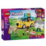 Lego Friends Pet Accessories Van Building Set