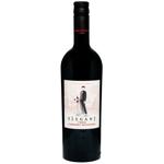 Вино Elegant Frog Cabernet Sauvignon червоне сухе 13,5% 0,75л