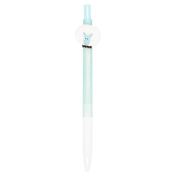 ZiBi Jumping Animals Blue Ball Pen 0.7mm - buy, prices for - photo 6