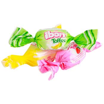 Elvan Toffix Mix Candies