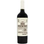 Вино Vinas Argentinas Cabernet Sauvignon червоне сухе 13% 0,75л