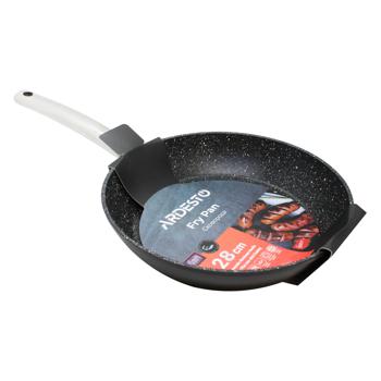 Ardesto Gemini Abetone Frying Pan 28cm - buy, prices for - photo 3