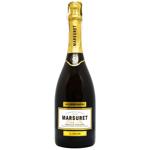 Вино ігристе Marsuret Prosecco біле сухе 11,5% 0,75л