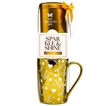 Набір подарунковий Twinkle чашка з какао та печивом - купити, ціни на METRO - фото 6