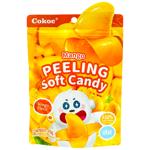 Конфеты Cokoс манго желейные 75г