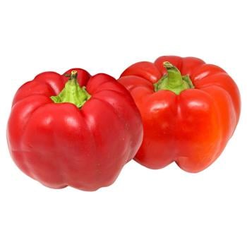 Red Pepper - buy, prices for Chudo Market - photo 1