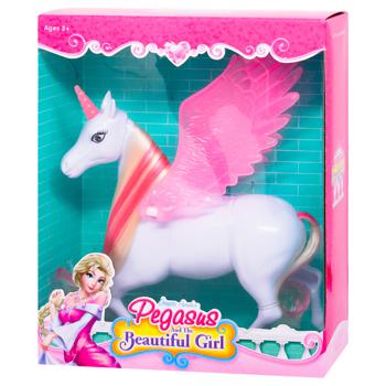 ZED Toy Unicorn - buy, prices for EKO Market - photo 1