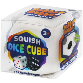 YabbaDabba Anti-stress Toy Cube in assortment - buy, prices for - photo 2