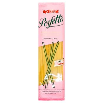 La Pasta Perfetto Linguinette Pasta 400g