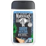 Le Petit Marseillais Cedar and Minerals 3in1 Gel Shampoo 250ml