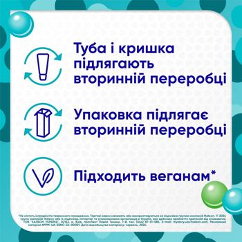 Зубна паста Sensodyne Pronamel Junior для дітей 6-12 років 50мл - купити, ціни на METRO - фото 6