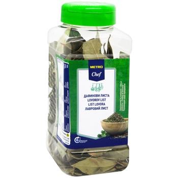 Metro Сhef bay leaf 40g - buy, prices for - photo 2