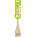 Wooden Kitchen Spatula