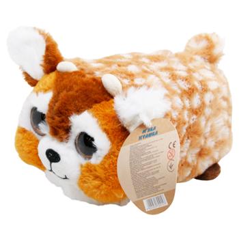 Deer Soft Toy 17cm MJ2415 - buy, prices for Za Raz - photo 2