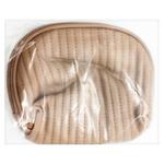 Косметичка напівкругла 14*7*11,5см