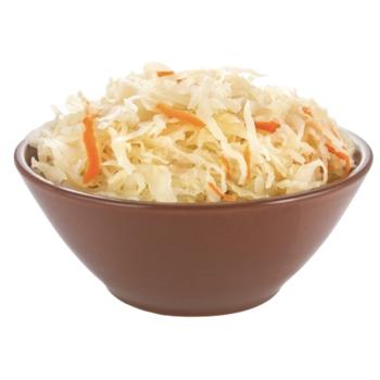 Sauerkraut
