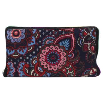 Сумка-шопер Зед Тропіки в асортименті - купити, ціни на ЕКО Маркет - фото 1