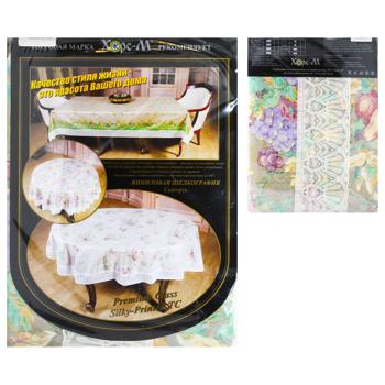 Скатертина 150х230см - купити, ціни на - фото 2