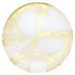 Тарелка мрамор 27см 955-33-64604