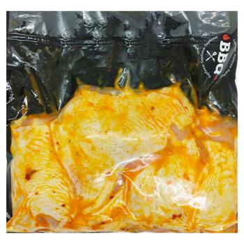 Стегно куряче в маринаді - купити, ціни на Чудо Маркет - фото 1