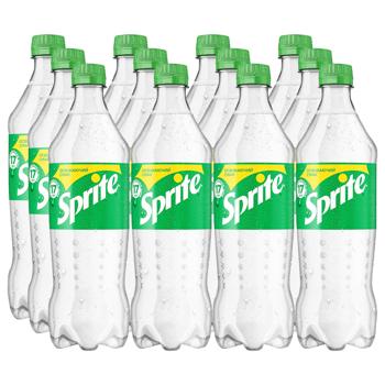 Sprite Carbonated Drink 0.75l - buy, prices for METRO - photo 2