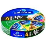 Lactima 4 Seasons Processed Cheese 45% 140g