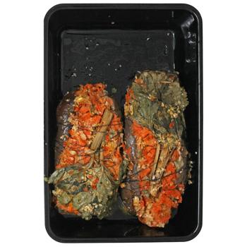 Баклажани фаршировані ваг. (Б) - купити, ціни на КОСМОС - фото 2