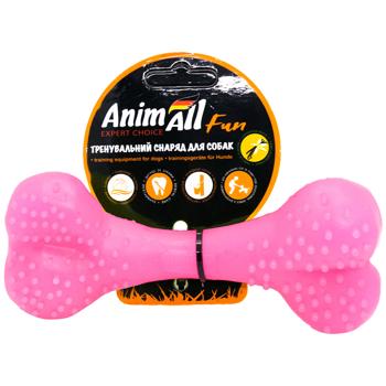 AnimAll Fun Toy Bone 15cm - buy, prices for - photo 2